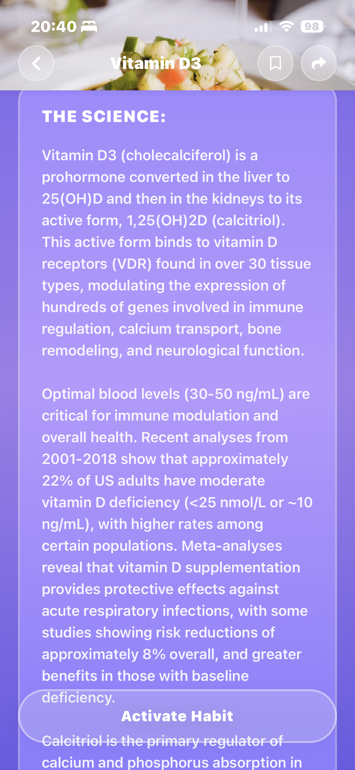 BioBoost gallery image