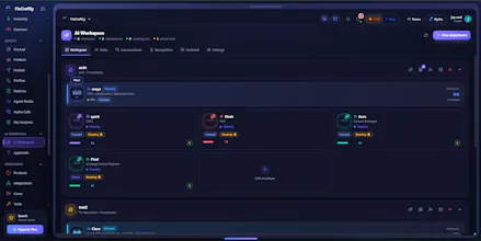 FinCraftly gallery image