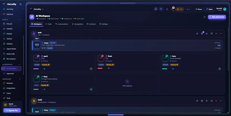 FinCraftly screenshot 7