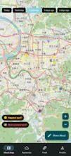 Mood AI Map gallery image