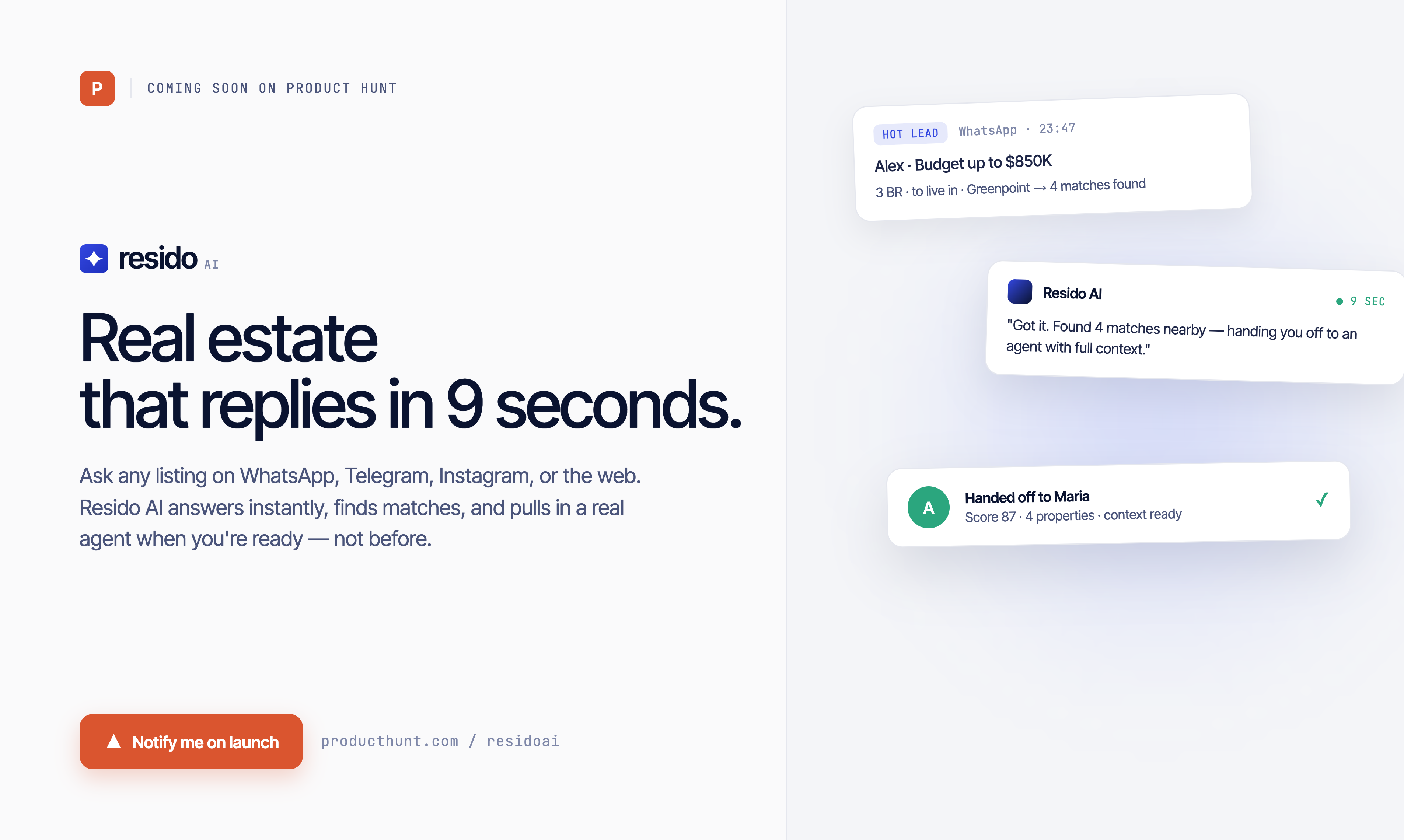Resido AI gallery image