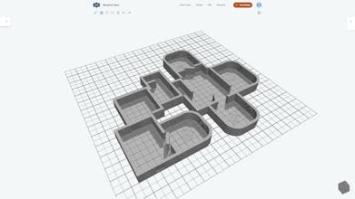 Blueprint Bard gallery image