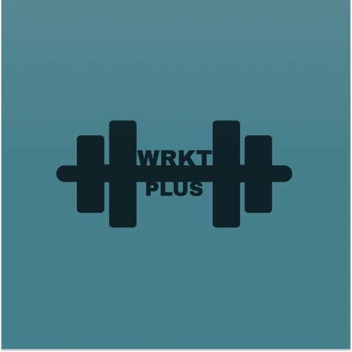 WRKTplus - fitness for everyone