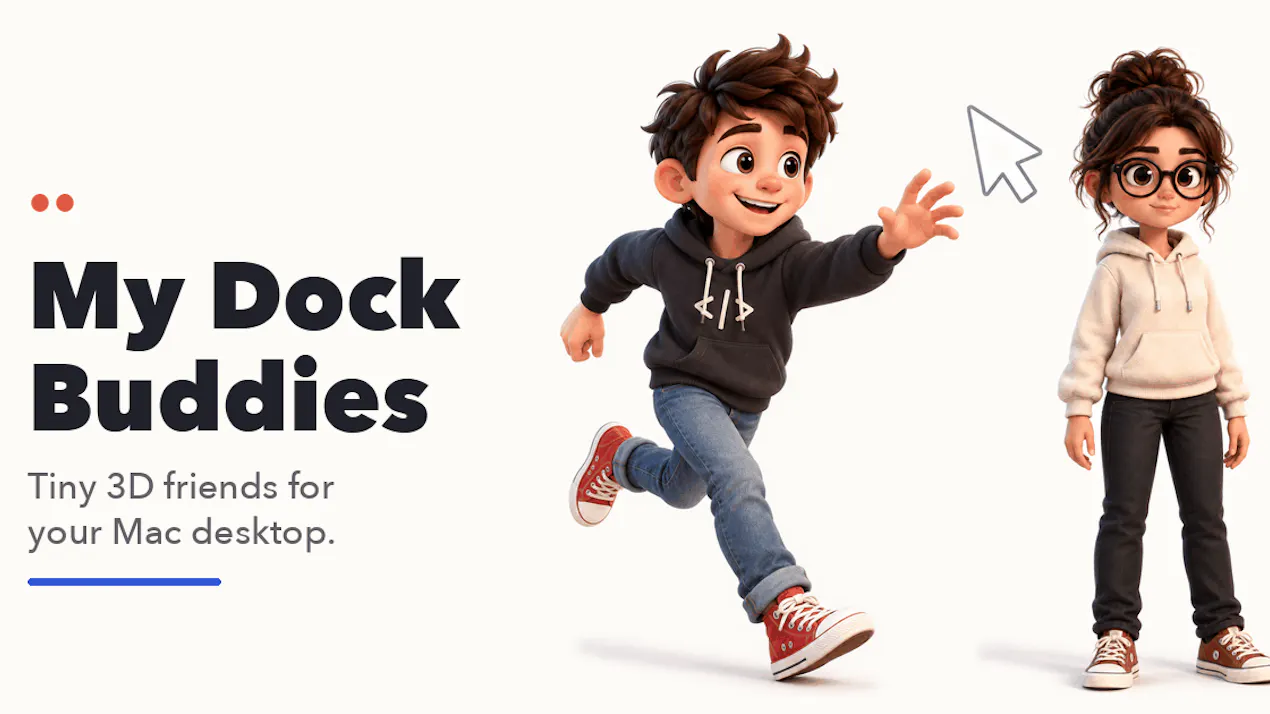 My Dock Buddies product