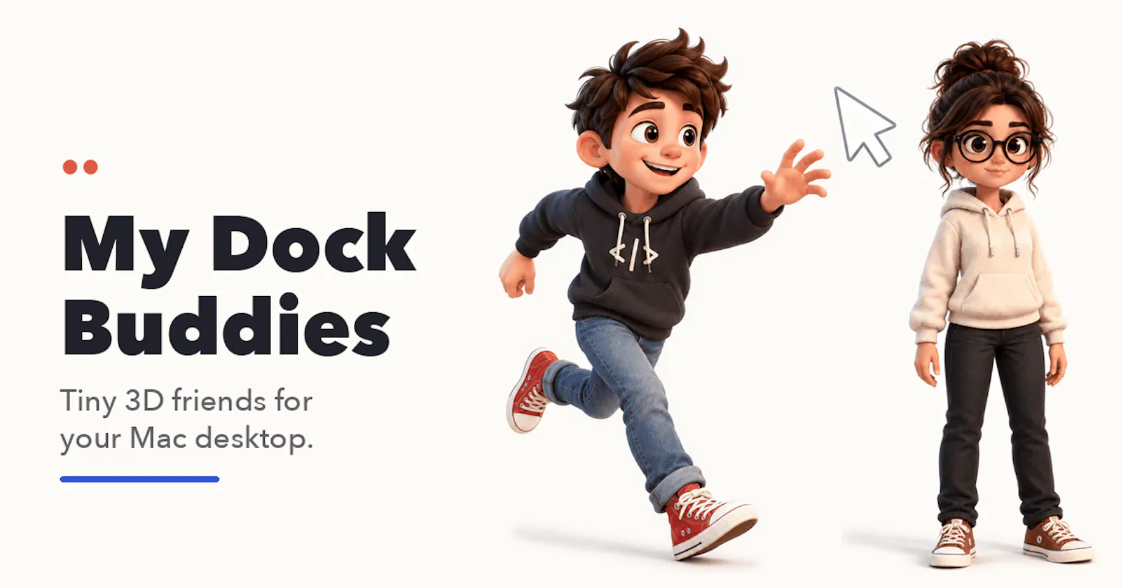 My Dock Buddies screenshot 1