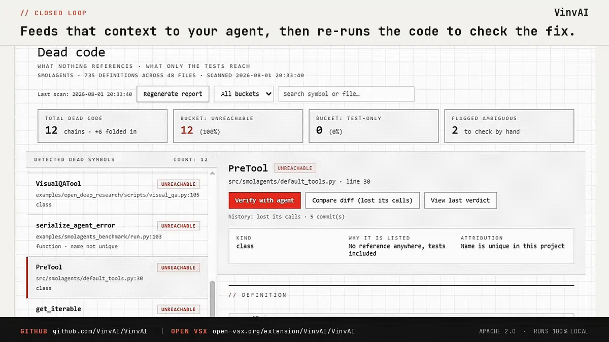 VinVAI screenshot 6