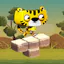 Tiger Adventure Run