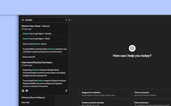 GPT Search gallery image