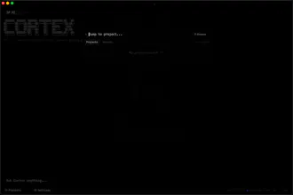 Cortex Terminal gallery image