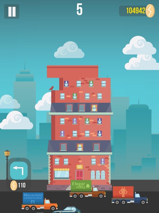 The Tower gallery image