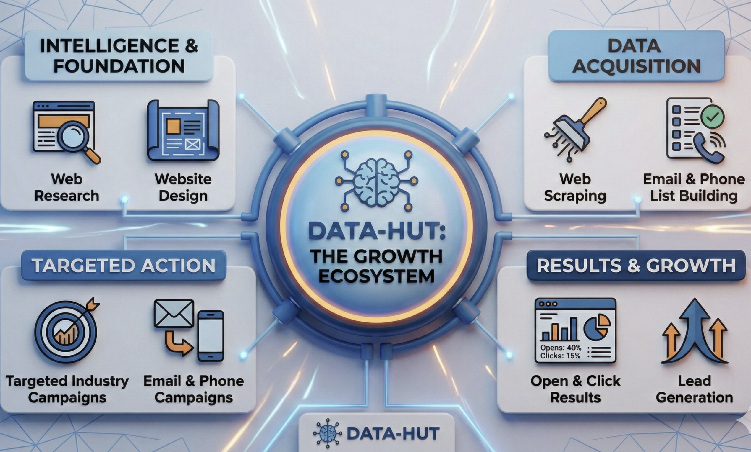 Data-Hut
