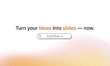 TutorFlow gallery image