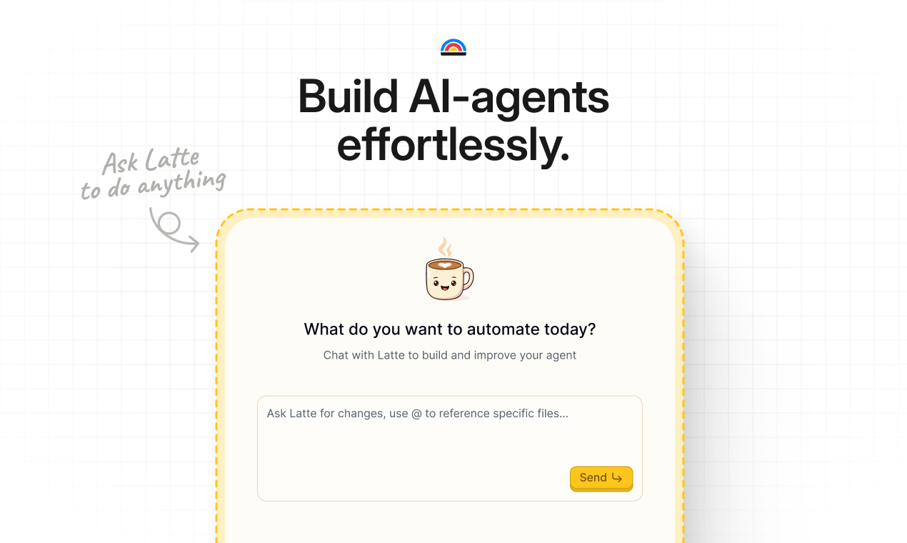 Latitude gallery image