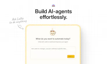 Latitude gallery image