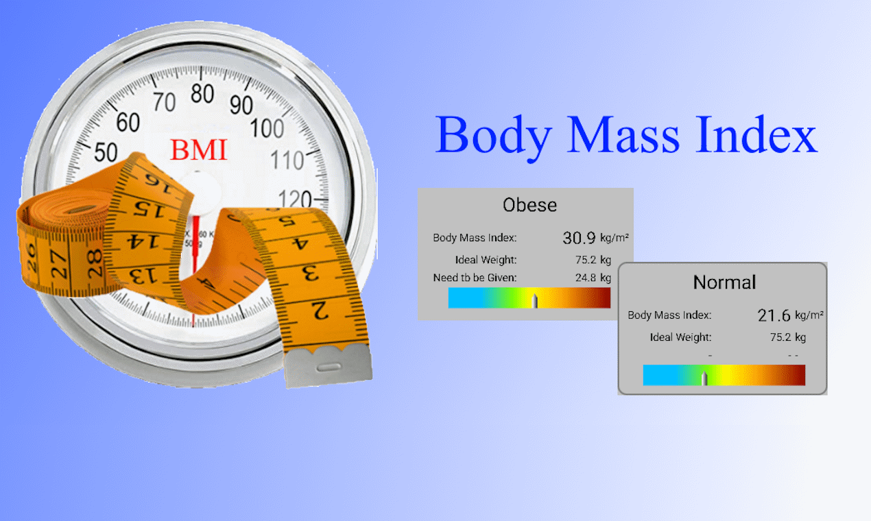 BMI gallery image