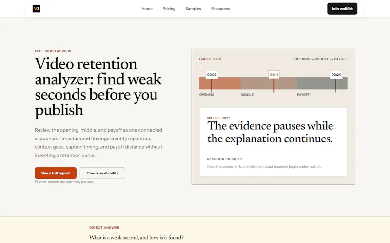 ViralJury screenshot 3