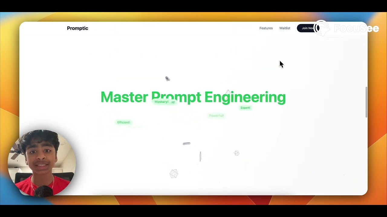 Promptic gallery image