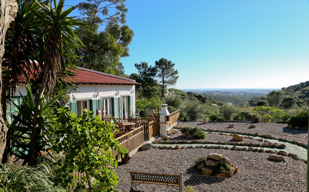 Nomad House Retreats Image