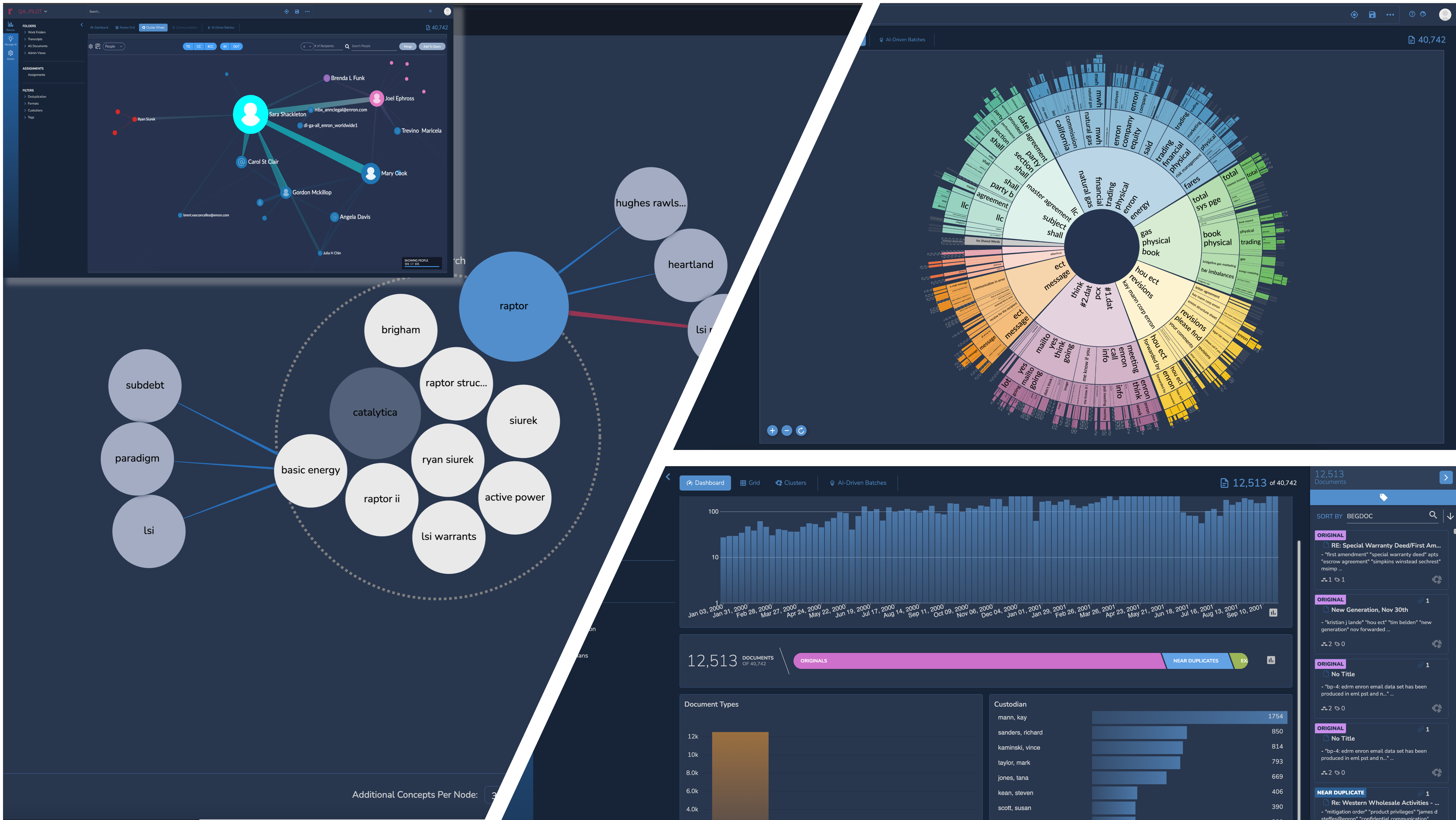 Reveal-Brainspace gallery image