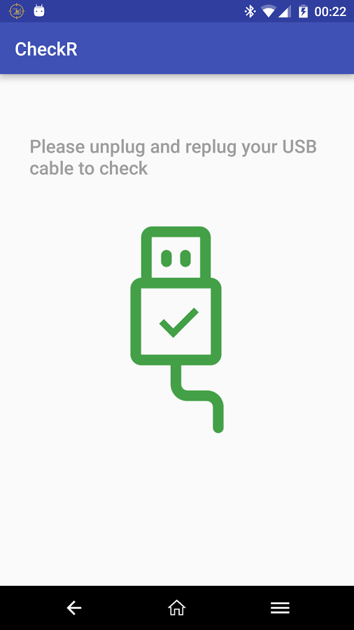 Checkr gallery image