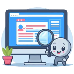 LeadGen - Lead generation platform