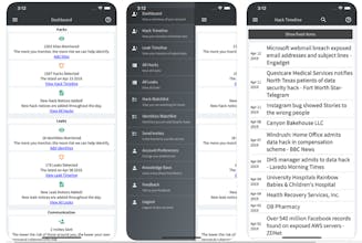 HackNotice Premium gallery image