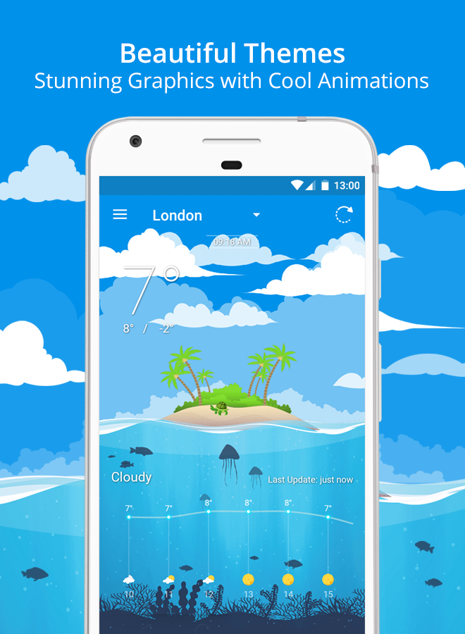 Weather Wiz gallery image