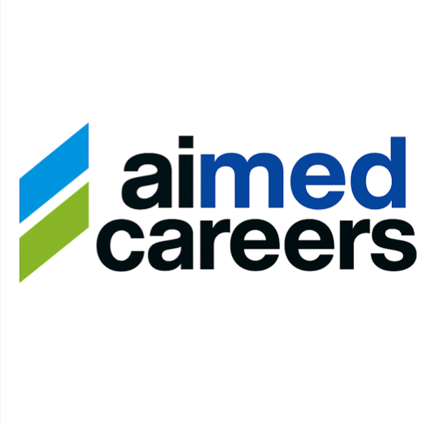 AimedCareers logo