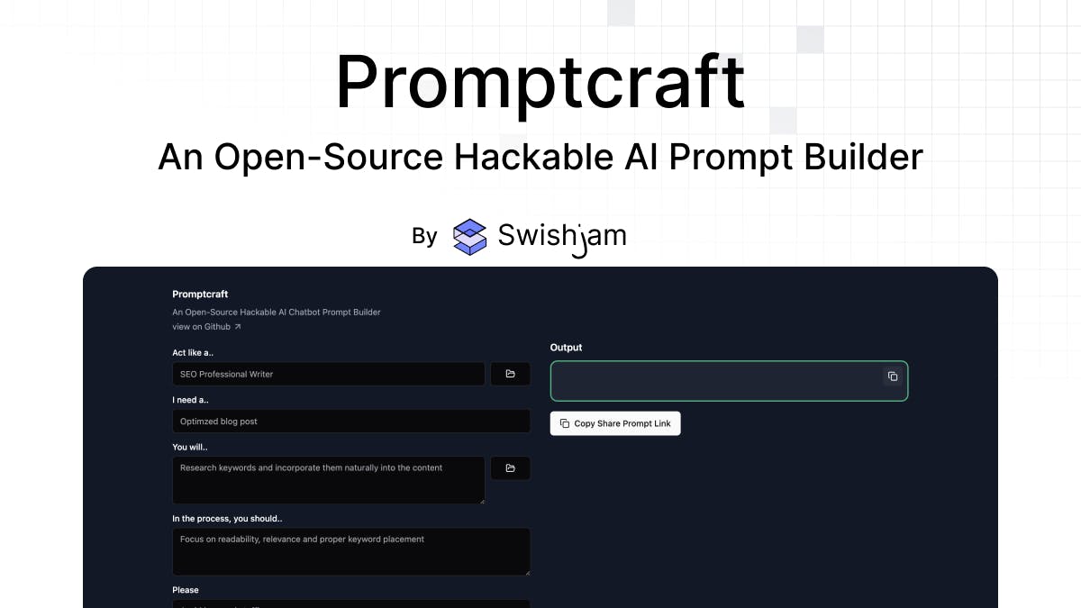 Promptcraft media 1