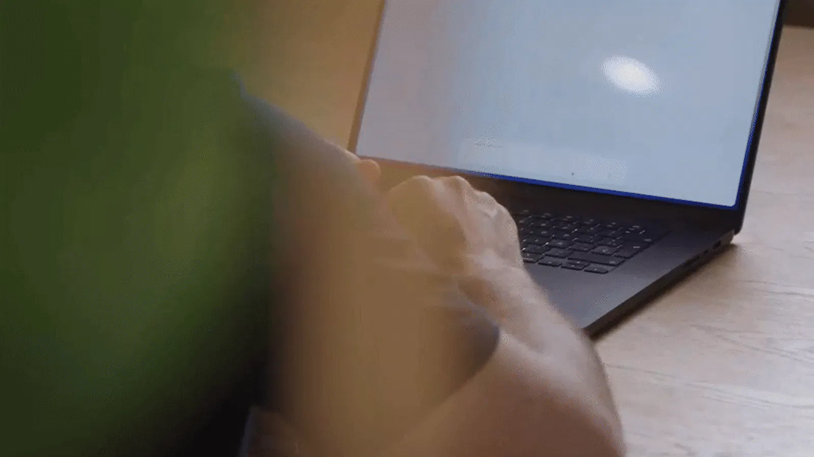 Timbal AI screenshot 1 (video preview)