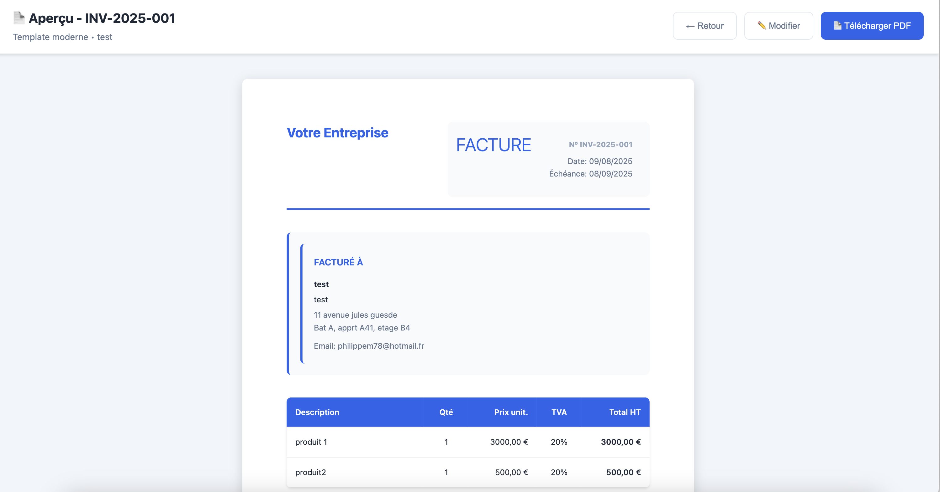 Invoicex media 1
