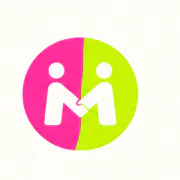 Mingle logo