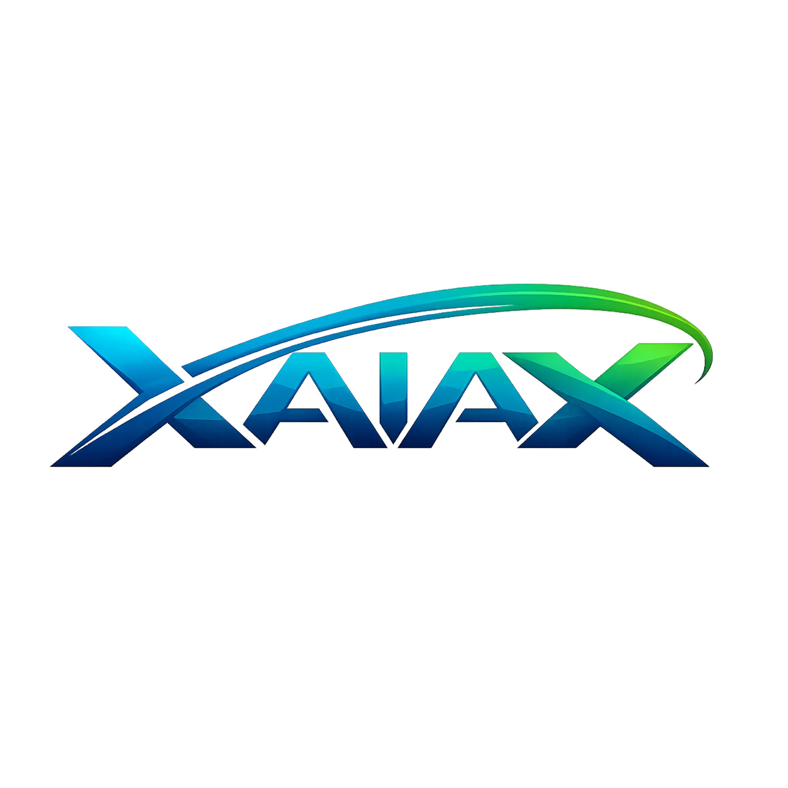 XAIAX Wealth Management screenshot 1