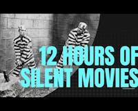 12 HOURS OF SILENT FILMS media 1