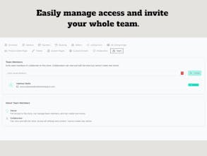 Prometora gallery image