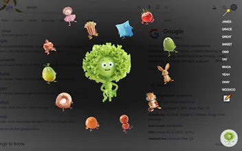 Character Mate gallery image