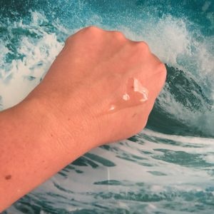 Missha Aqua Ultra Waterfull toner gallery image