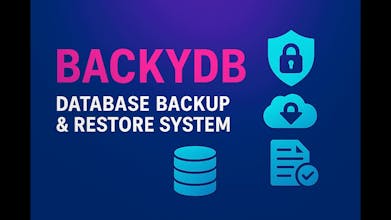 BackyDB gallery image
