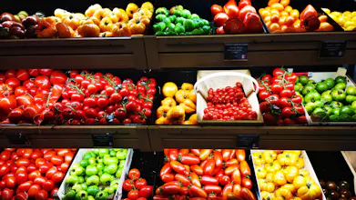 Grocery Ninja gallery image