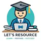 Let's Resource