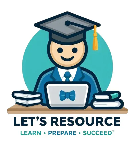 Let's Resource