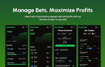 SmartStake gallery image