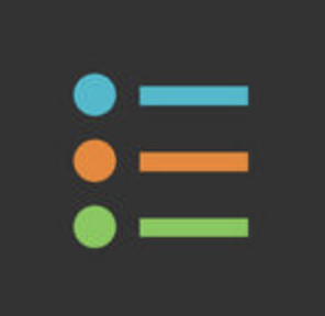 Productive for iOS logo