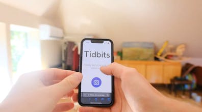 Tid Bits AI gallery image