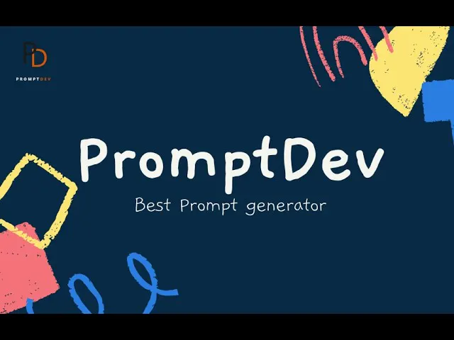 PromptDev gallery image