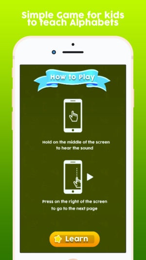 ABC & Quiz - Fun School Game gallery image