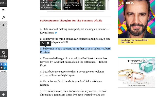 Highlight for Buffer gallery image