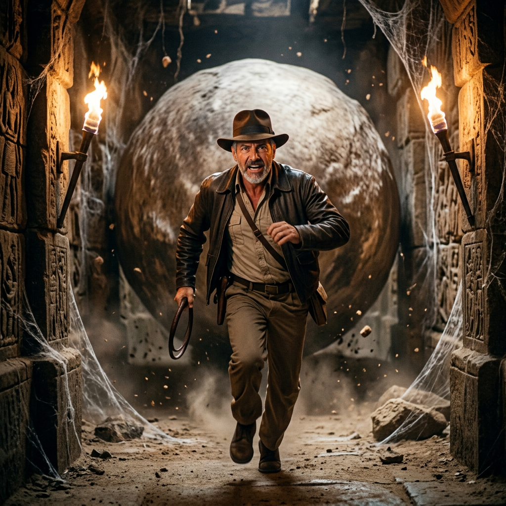 Pixel-Perfect  gallery image