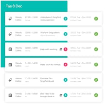 CareLineLive gallery image