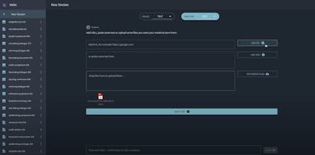 Alta performance sintonizações finas acessíveis a todos, exibidas em um gráfico visualmente atraente.